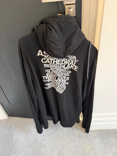 James perse hoodie - james,