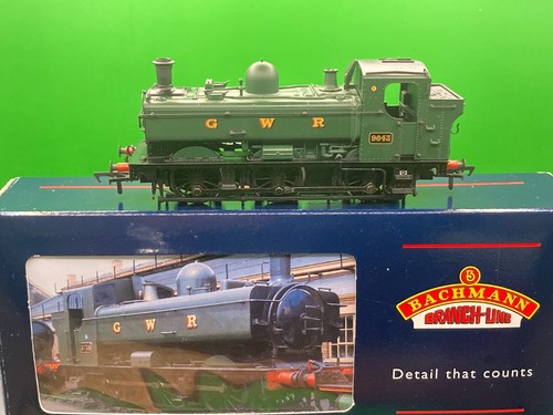 Bachmann 200 class 8750 - 32-200,