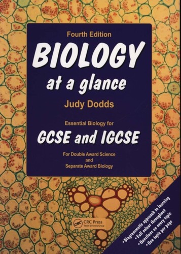 Biology glance by judy - at,