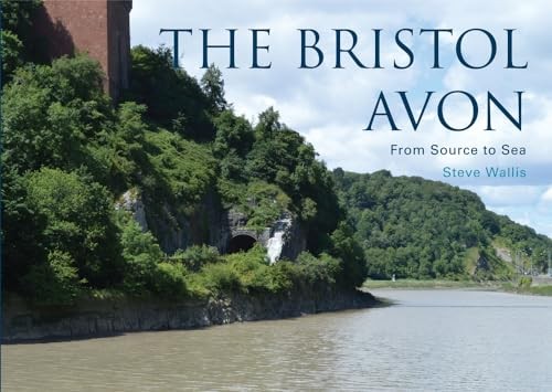 The bristol avon from source - from,