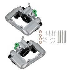Brake calipers rear left - rear, &