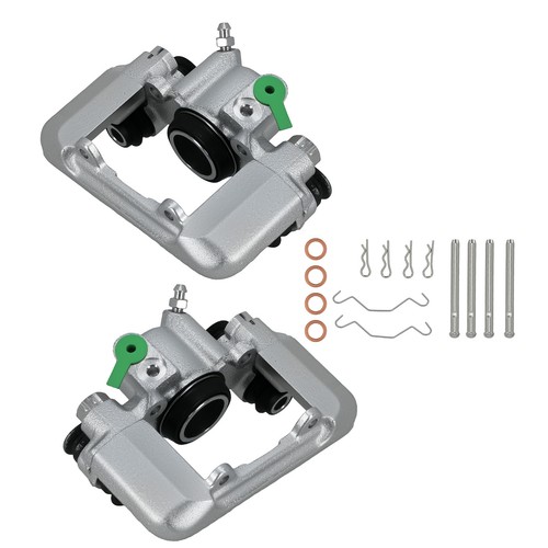 Brake calipers rear left - rear,
