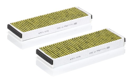 Mann filter 3023 - mann-filter,