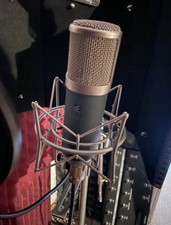 SE Electronics Z5600A Complete