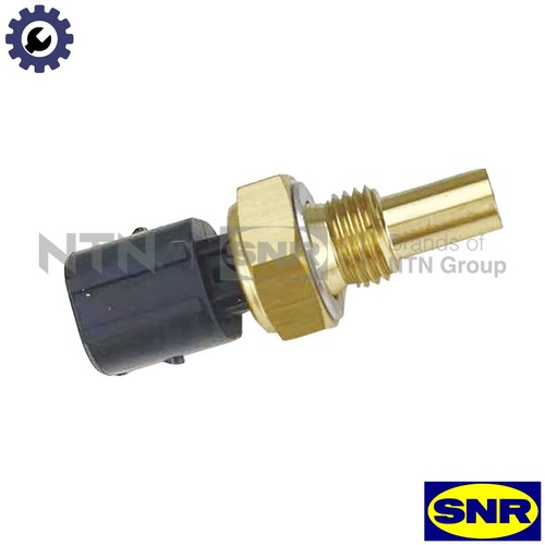Sensor coolant temperature - coolant,