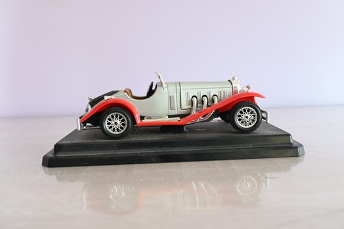 Mercedes benz ssk - mercedes,