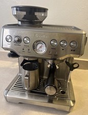 Breville the Barista Express