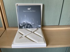 MONTBLANC TRIBUTE TO THE