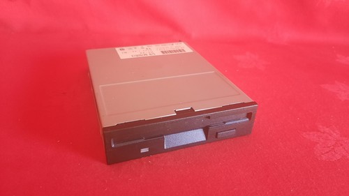 Alps df354h floppy disk - alps,