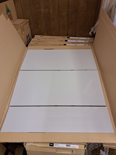 Homebase 600mm high - homebase, grey