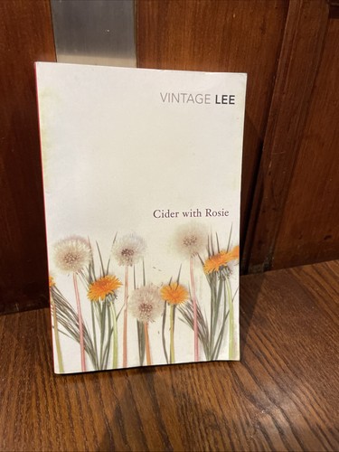Cider with rosie laurie - laurie, lee