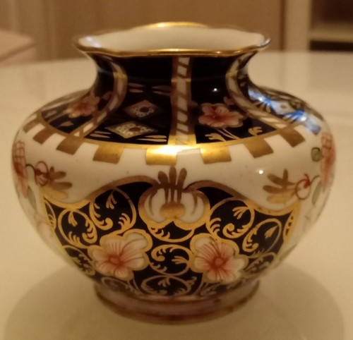 Royal crown derby small - royal,