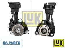 Central Slave Cylinder, clutch