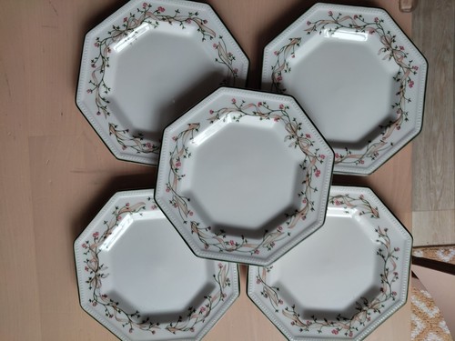 Eternal beau side - eternal, plates