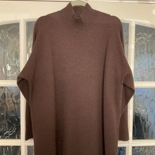 SHIRIN GUILD WOOL AND CASHMERE