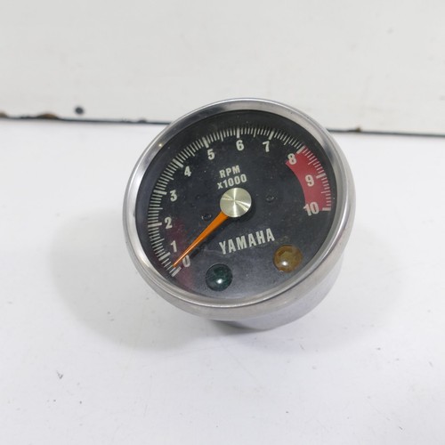 Yamaha ds7 yds7 tachometer - yds7,