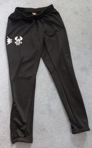 Men kappa black - men's,