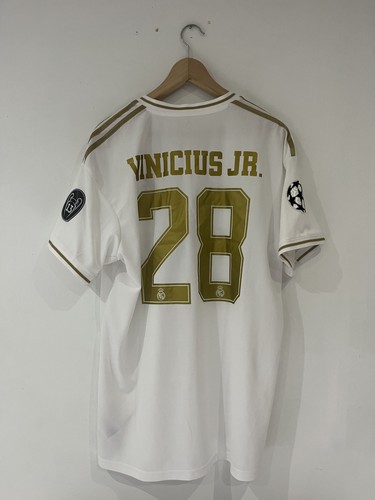 Real madrid home 2019 - real,