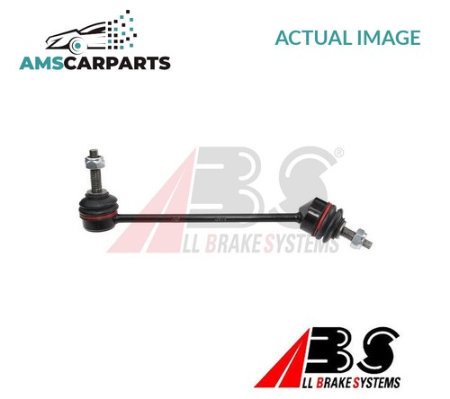 Anti roll bar stabiliser drop - anti,