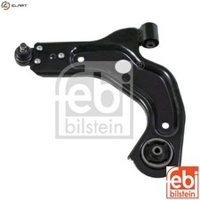 CONTROLTRAILING ARM WHEEL