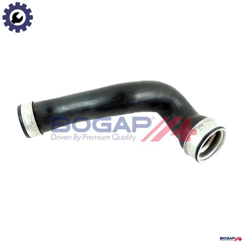Charge air hose c1711106 for - air,