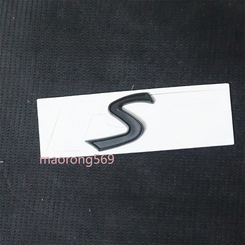 Matte small black - small, s