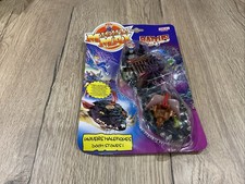 Mighty Max Series 3 Doom Zone