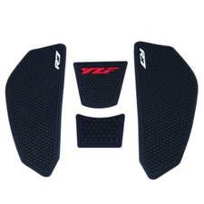 Black Tank Traction Side Pad