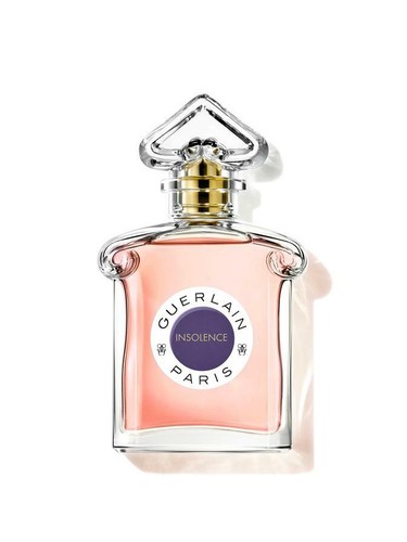 Guerlain insolence edt 75ml - guerlain,
