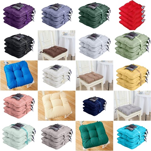 New seat cushions thick square - seat,