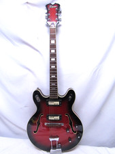 ENCORE  HOLLOW BODY GUITAR