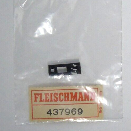 437969 fleischmann one cover - 437969,