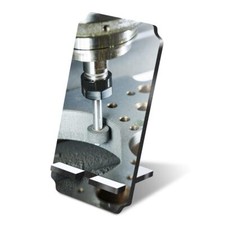 MDF Mobile Phone Stand -