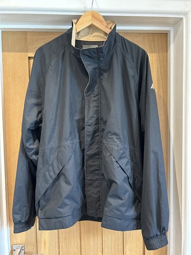 Mizuno golf jacket - jacket, windbreaker