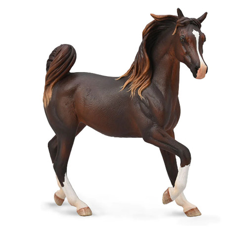 Breyer collecta arabian mare - collecta,