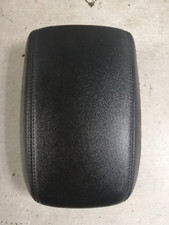 Ford Focus Centre Console Sliding Leather Armrest Type + Bracket MK4 2019-2025