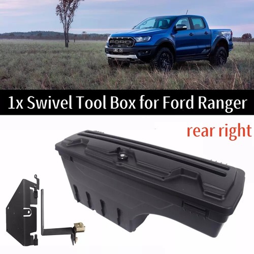 Right truck bed - 1x,
