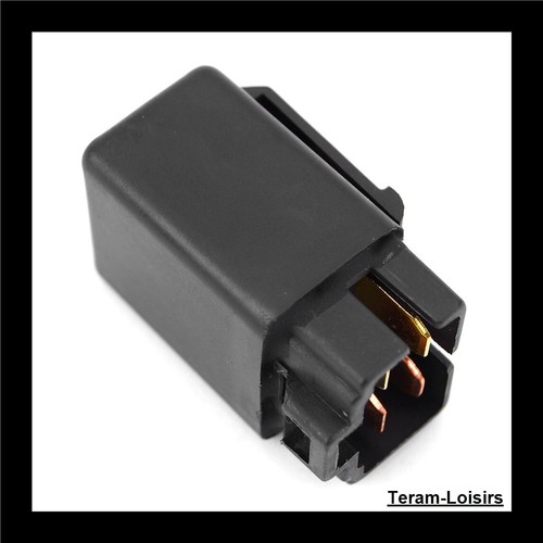Neutral relay for - neutral,