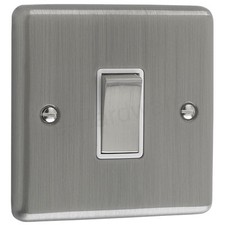 Light Switches and Plug