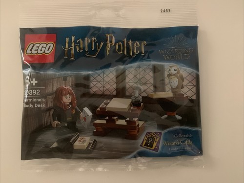 Lego 30392 harry - lego,
