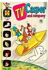 TV Casper & Company #37