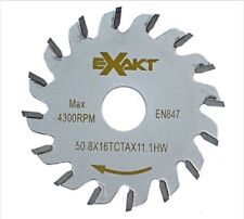 Exakt EC Saw Blade | 16TCTA