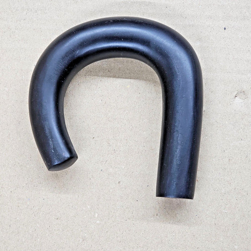 Water buffalo horn handle - water,