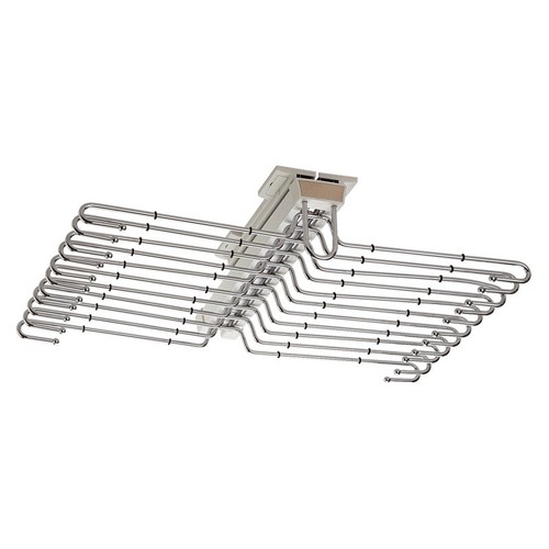 Trouser pull out - pull-out,