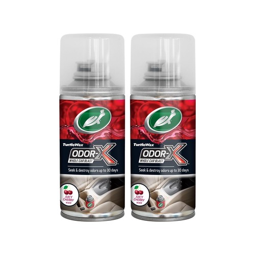 Turtle wax whole car blast - turtle,
