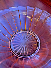 Sierra (Pinwheel) Pink