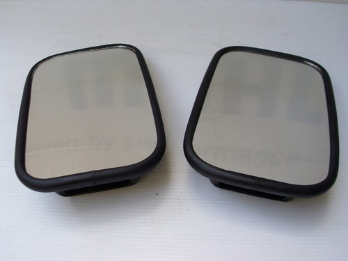 Land rover series - 3, mirror