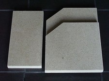 Fire Bricks to fit Morso