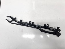  Fuel injector rail