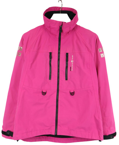 Sail racing gore tex - tex, mist